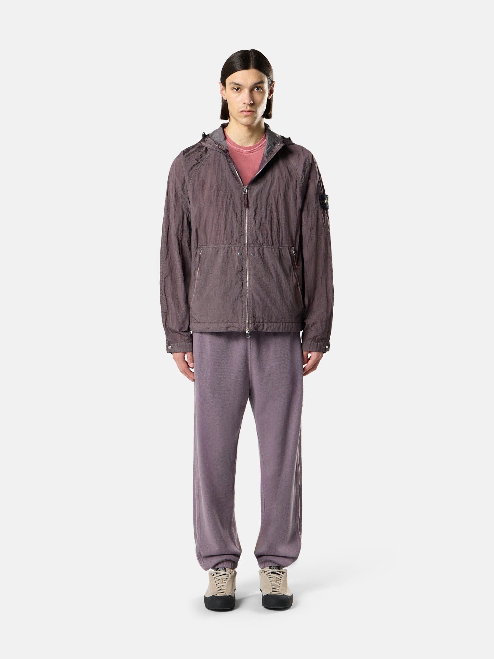 Stone Island 4100119 NYLON METAL WATRO-TC IN ECONYL®