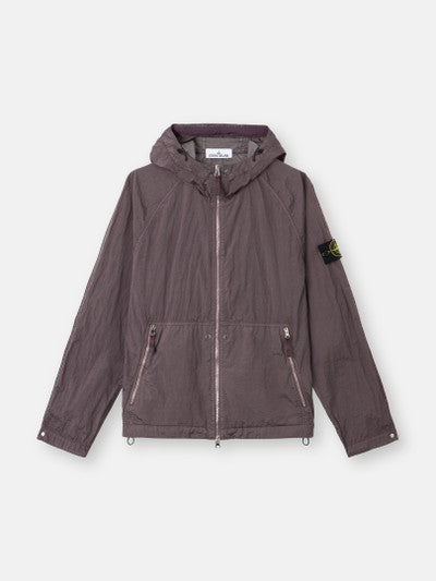 Stone Island 4100119 NYLON METAL WATRO-TC IN ECONYL®