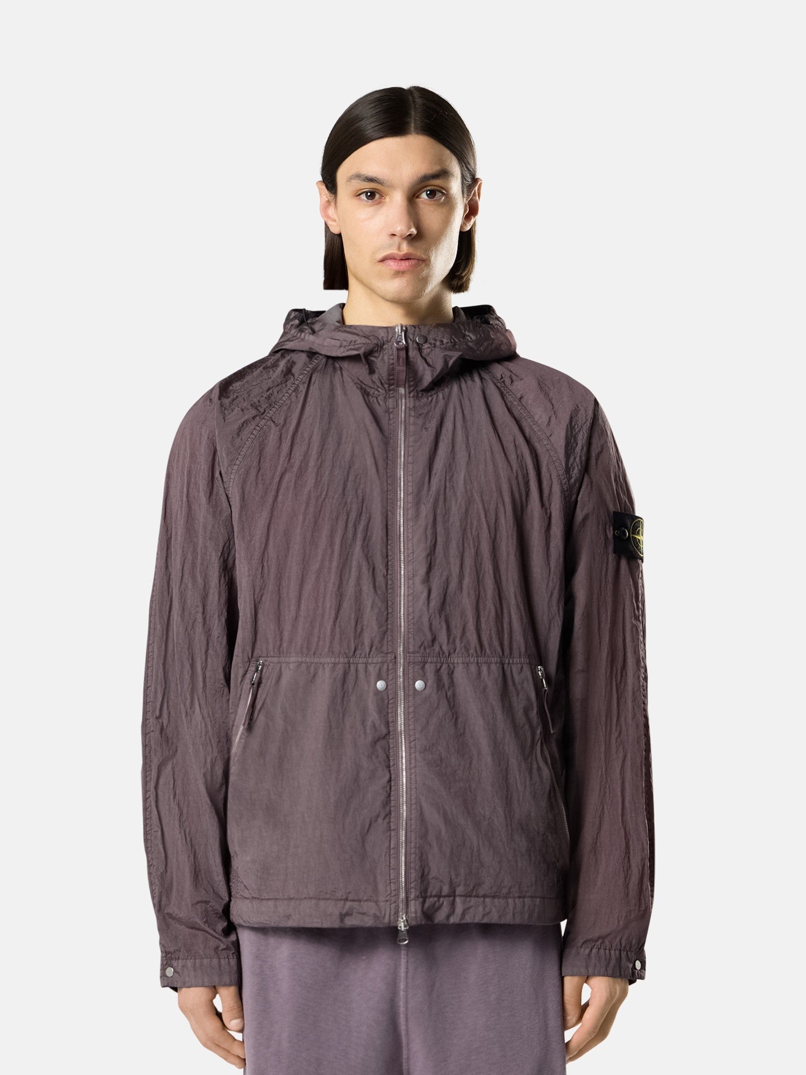 Stone Island 4100119 NYLON METAL WATRO-TC IN ECONYL®
