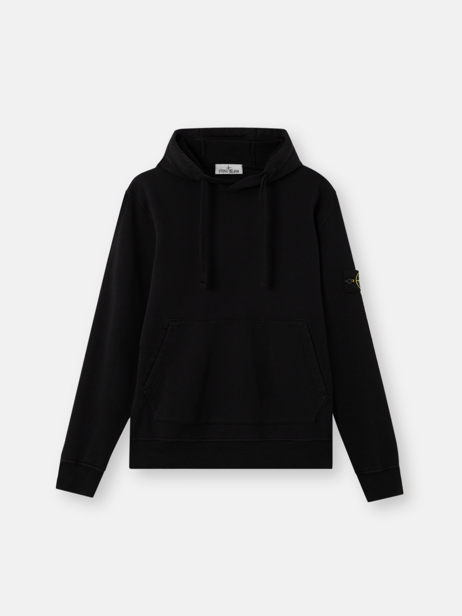 Stone Island 6100062 ORGANIC COTTON Hoodie