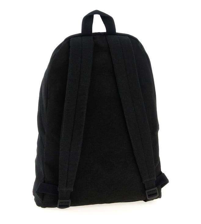 Balenciaga Black Tape Type Backpack